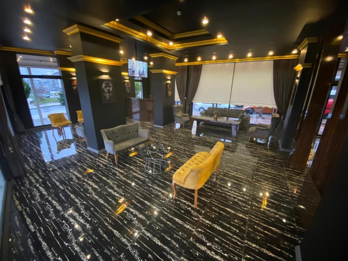 Hotel Ottoman Airport Istambul
