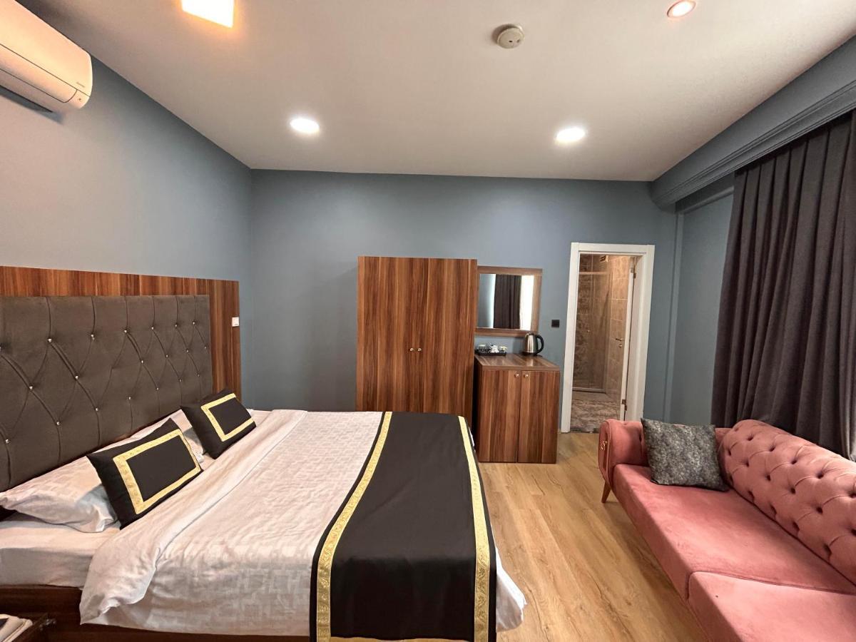 Ottoman Airport Hotel Istambul